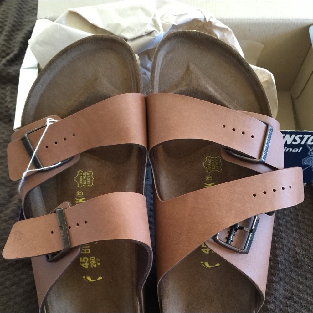 Unisex Birkenstock Sandals